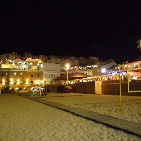 Corcovada 37 아파트