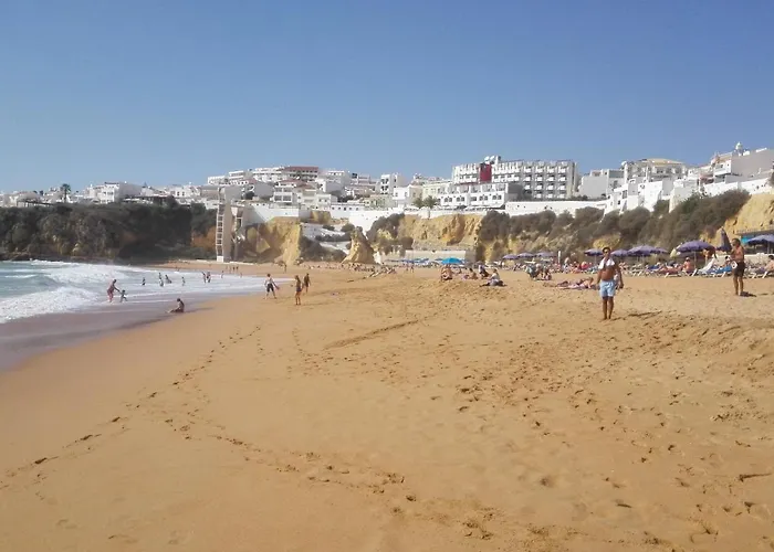 아파트 Corcovada 37 *