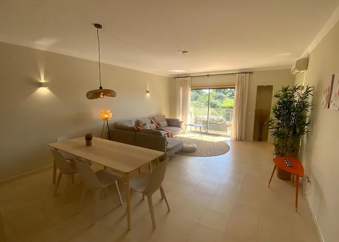 Corcovada 37 아파트