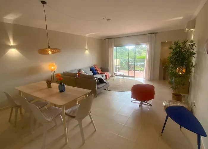 Corcovada 37 아파트