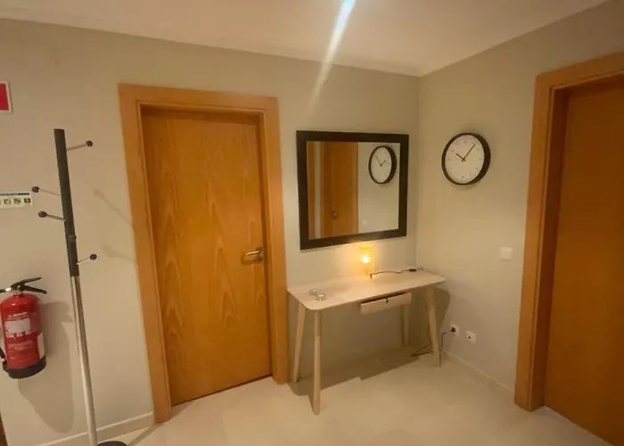 아파트 Corcovada 37