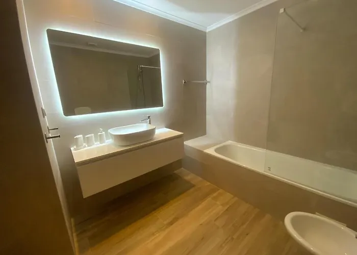 Corcovada 37 알부페이라