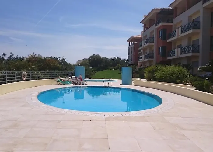 Corcovada 37 아파트 *