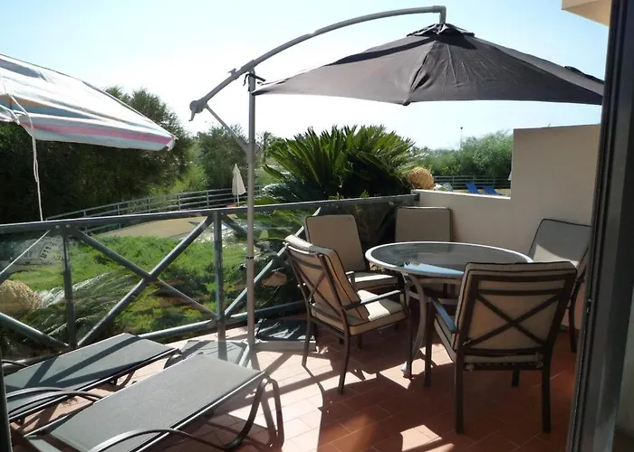 Corcovada 37 아파트