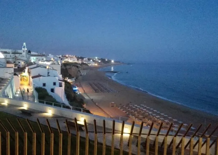 Corcovada 37 아파트